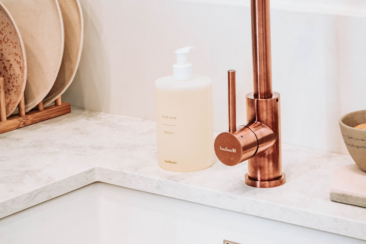 Kitchen Plumbing service in Bellflower, CA